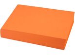 Clairefontaine 1763PC Clairefontaine Kopierpapier TrophéE Orange Din A4 120 G/Qm 250 Blatt
