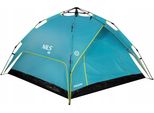 Nc7819 Tenda Ombra Blu Nils Camp
