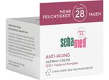 Sebamed Crema Levigante Anti-Età Con Q10 E Hyaluron 50Ml