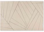 Astra Designteppich Maglie Creme 133 X 190 Cm