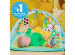 Bright Starts Oball Grip & Kick™ Coperta Per Attività 0M+