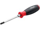 Cacciavite Con Calotta Ad Impatto ∙ Con Attacco Quadro ∙ V5010-PH2 ∙ Profilo Phillips Ph ∙ Sw PH2