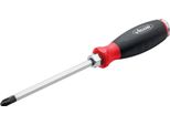 Cacciavite Con Calotta Ad Impatto ∙ Con Attacco Quadro ∙ V5010-PH3 ∙ Profilo Phillips Ph ∙ Sw PH3