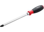Cacciavite Con Calotta Ad Impatto ∙ Con Attacco Quadro ∙ V5010-PH4 ∙ Profilo Phillips Ph ∙ Sw PH4
