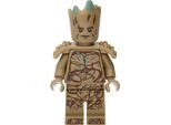Lego Guardiani Della Galassia: Groot (2023)