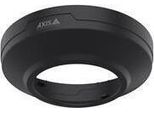 Axis - KameragehäUse - Schwarz (Packung Mit 4) (02578-001)
