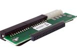 Delock 61631 Ide Konverter Delock Ide 40Pin -> Ide 44Pin St/Bu