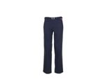 Pantaloni Da Lavoro Bw 290 Blu Idrone Taglia 28