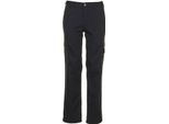 Pantaloni Da Lavoro Easy Pantaloni Da Uomo Outdoor Neri Taglia 56