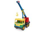 Camion Gru Wader 38Cm