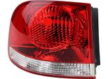 Johns, Si Adatta Al Fanale Posteriore Combinato Della Vw Touareg (7L) 10/02-12/06 All'esterno Del Lato Guida