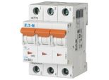 Eaton Leitungsschutzschalter (PLSM-C63/3-MW)