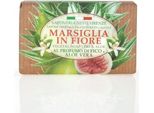 Nesti Dante Marsiglia In Fiore Fico E Aloe Vera Sapone Vegan 125 G