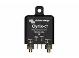 Combinatore Intelligente Di Batterie Victron Energy Cyrix-Ct 12/24V 120A Vendita Al Dettaglio