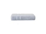 Asciugamano Da Bagno In Bambù - 70 X 140 Cm - Colore: Grigio Chiaro - Dimensioni: 70 X 140 Cm