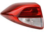 Johns, Luce Posteriore A Led Per Hyundai Tucson Tl 05/15-06/18 Lato Esterno Sinistro.