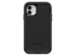 Otterbox Defender Series Per Apple Iphone 11, Nero - Senza Confezione Di Vendita Al Dettaglio