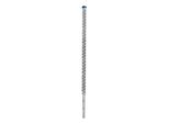 Trapano A Percussione Expert Sds Max-8X D.28Mm Lavoro-L.800Mm L.920Mm Sds Max 1 Pz.Bosch