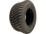 16X6.50-8 Pneumatico Per Tosaerba 4Ply Multi Turf Grass Wanda P332 Con Marcatura Elettronica E Omologato Per Uso Stradale