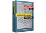 Franzis Verlag Kit Per La Misurazione Della Qualità Dell'aria