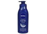 Nivea Latte Nutriente Per Il Corpo Lozione 400 Ml