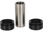 Hardware Di Montaggio Dell'ammortizzatore Posteriore Rockshox 3 Pezzi 1/2"10X25.0, Standard"