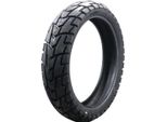Mitas Mc-32 130/70 - 17 Tl 62R Invernale Con Lamelle Posteriore M+S