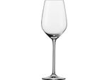 Schott Zwiesel 4 StüCk A 6 Stck. Weisswein Fortissimo 0 112492 + Geschenk