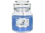 Kotarbau® Candela Profumata Piccola In Vetro Con Coperchio Idea Regalo Antitabacco Aromaterapia Decorazione Candele Durata Fino A 28 Ore