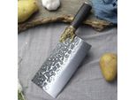 Mannaia Da Cucina DR-13861 - Marrone KP13861
