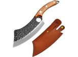 Spelucchino Da Cucina KA-18566 - Marrone KP18566