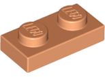 1 Pezzo Lego, Parte C. 3023 In Torrone