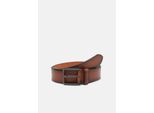 Lloyd Pelle Cintura Men´S Leather Belt 3.5 W105 Brandy Marrone