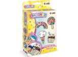 Diamondz - Set Di Adesivi Per L'artigianato - 1 Pezzo