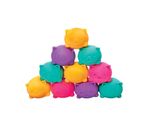 Schylling Needoh Catnip Antistress Per Gatti 3 Pz