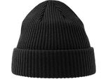 Atlantis Bils | Bill-S Beanie Cappello Invernale - Colore: Nero - Taglia: Unica