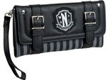 Mercoledì Borsa In Pelle Finta Nevermore