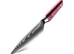 Coltello Da Cucina Damasco MA-35089 - Utilità KP35089