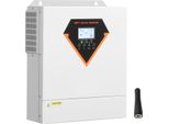 Succebuy Inverter Solare Ibrido 3500W 220/230V Con Regolatore Mppt Integrato 100A