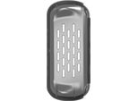 Inf Custodia Protettiva In Tpu Per Console Trimui Smart Pro, 1 Pezzo Nero