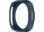 Inf Custodia Protettiva A Armatura Per Samsung Watch8 40MM In Tpu Blu 40 Mm