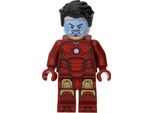 Lego Marvel: Iron Man (Marchio 3)