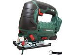 Parkside® Seghetto Alternativo A Batteria Da 20 V / Seghetto Alternativo Pstda 20-Li / Senza Batteria E Caricabatteria