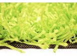Spaghetti Shaggy 05 Verde (170X240 Cm)
