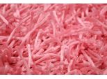 Shaggy Spaghetti 07 Pink (170X240 Cm)