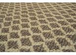 Duvel Naturale/Grigio (160X230 Cm)