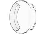Inf Custodia Protettiva In Tpu Per Xiaomi Watch S4 41Mm - Protezione Completa Trasparente