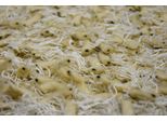 Shaggy Goa Crema (140X200 Cm)
