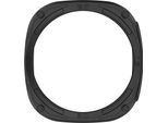Inf Custodia Protettiva A Armatura Per Samsung Watch8 40MM In Tpu Blu 40 Mm