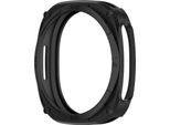 Inf Custodia Protettiva A Armatura Per Samsung Watch8 44Mm - Tpu Nero Nero 44 Mm